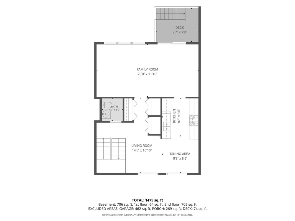 7525 Whitney Drive Apple Valley, MN 55124