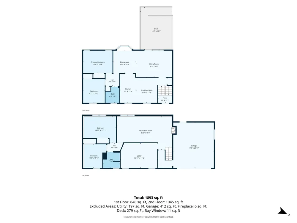 13949 Gauntlet Court Apple Valley, MN 55124