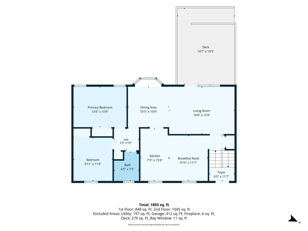 13949 Gauntlet Court Apple Valley, MN 55124