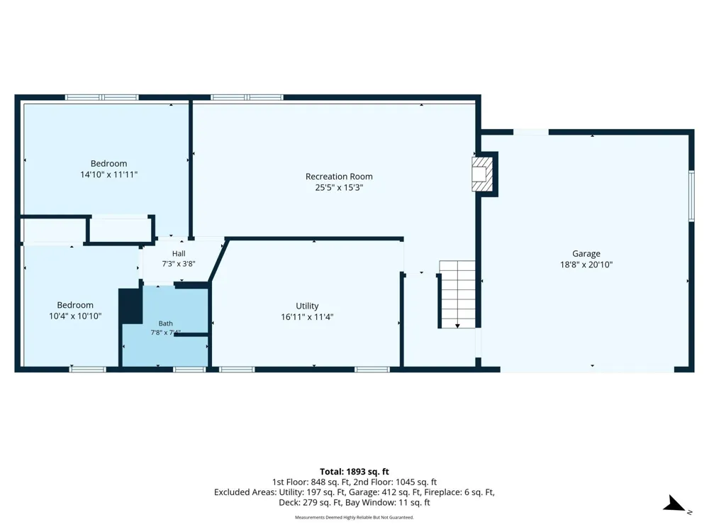 13949 Gauntlet Court Apple Valley, MN 55124
