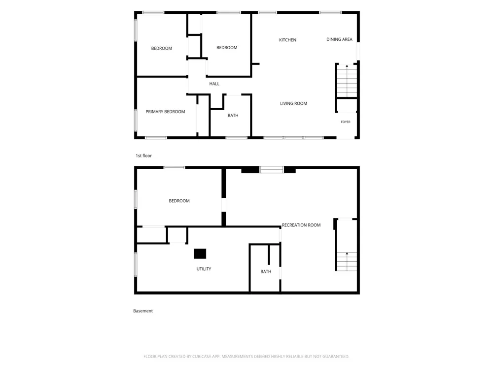 2727 Woodbridge Street Roseville, MN 55113