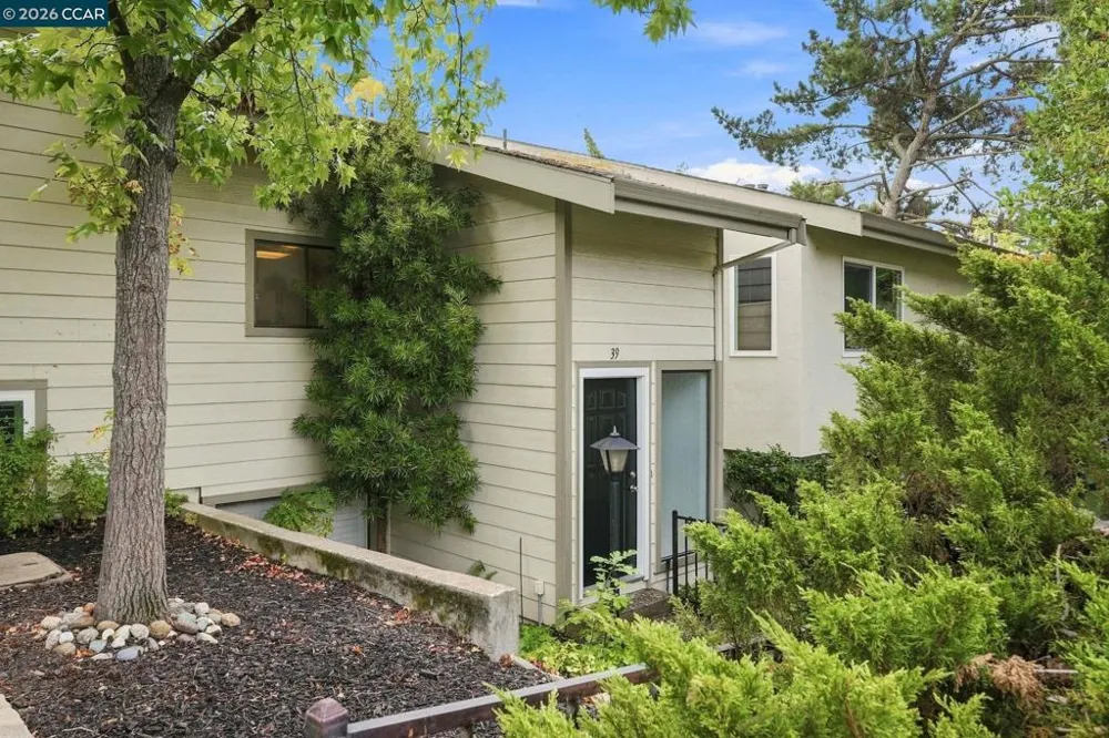 39 Janin Pl Pleasant Hill, CA 94523