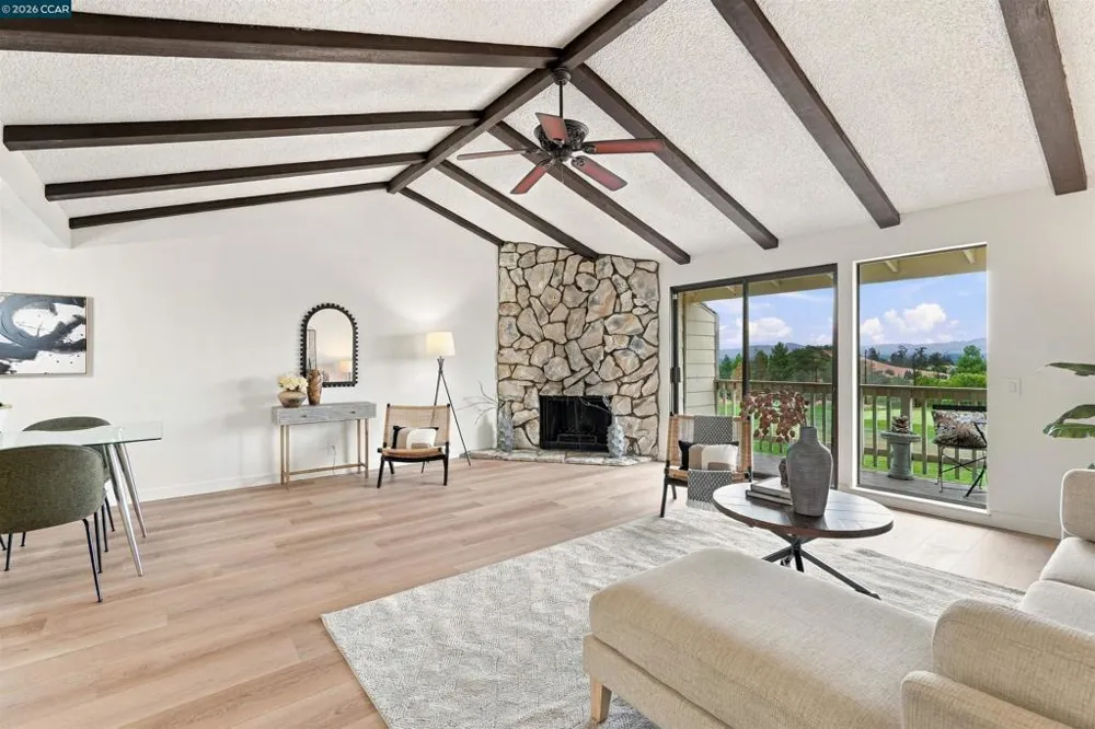 39 Janin Pl Pleasant Hill, CA 94523