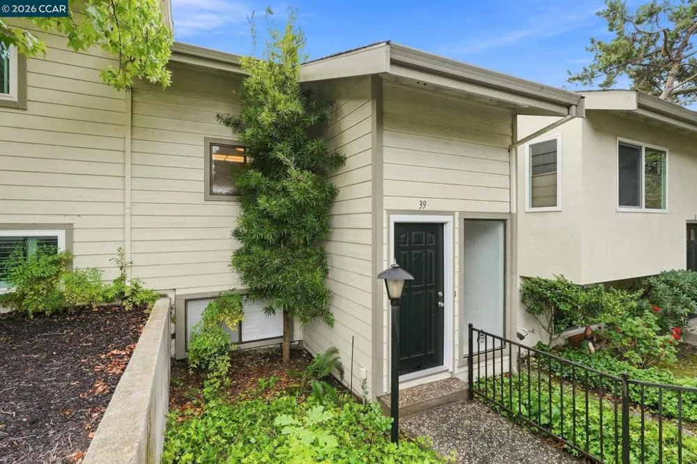 39 Janin Pl Pleasant Hill, CA 94523