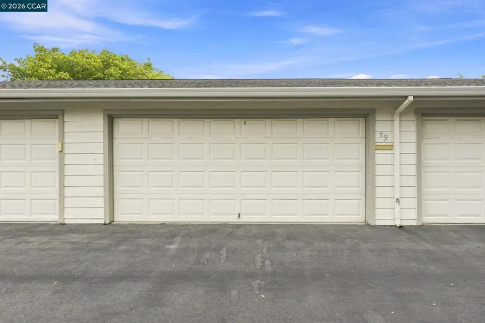 39 Janin Pl Pleasant Hill, CA 94523