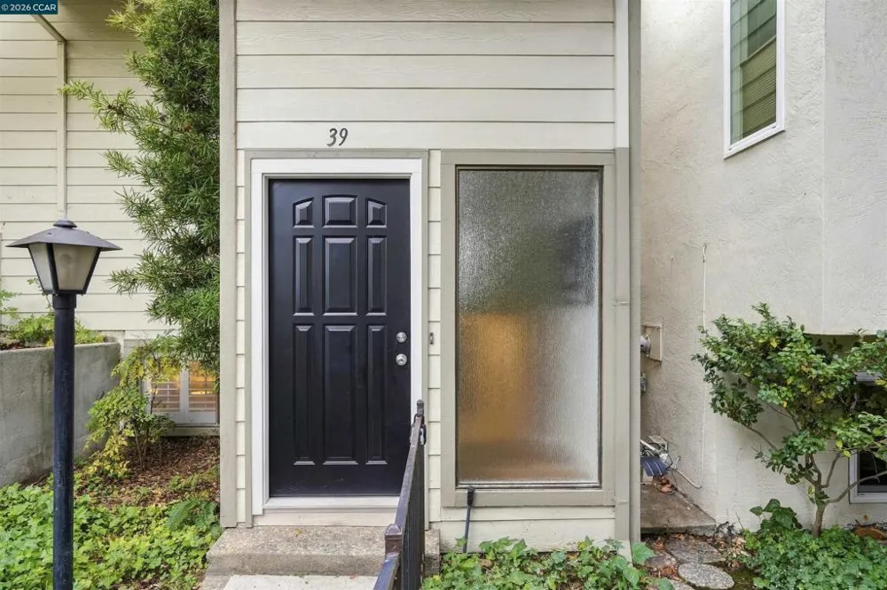 39 Janin Pl Pleasant Hill, CA 94523