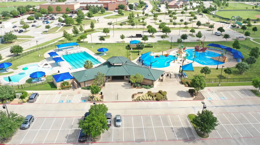 2543 Morgan Lane Trophy Club, TX 76262