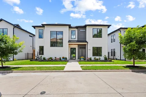7905 Comanche Way