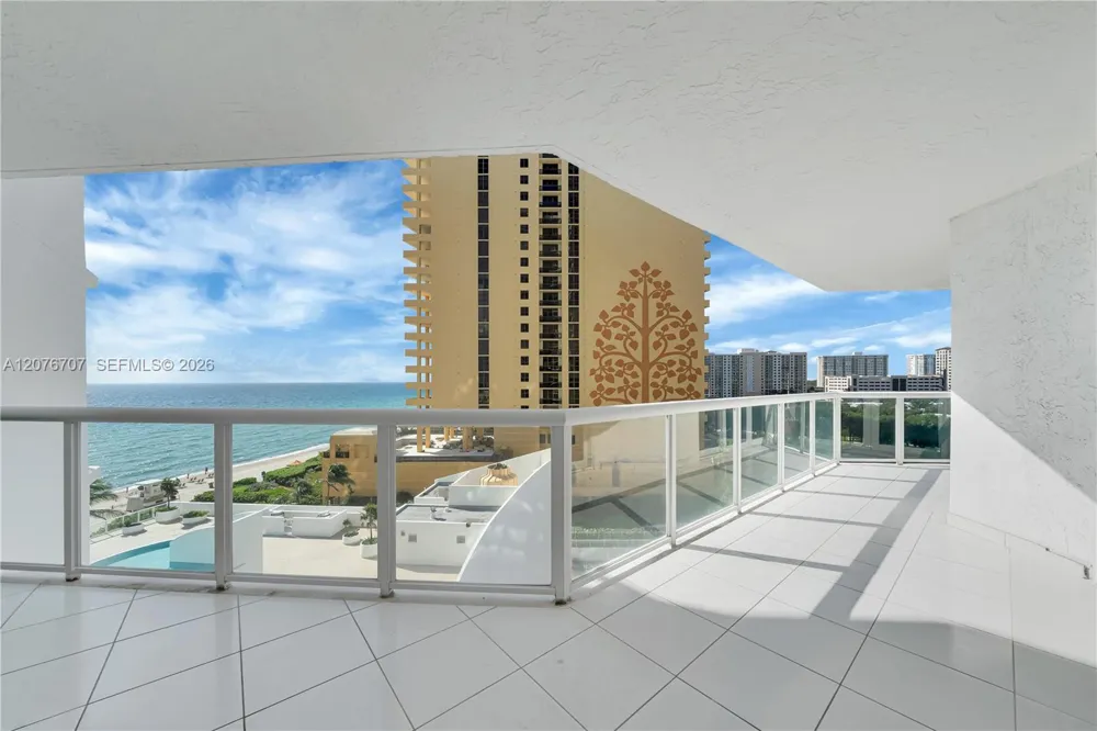 16425 Collins Ave #712 Sunny Isles Beach, FL 33160