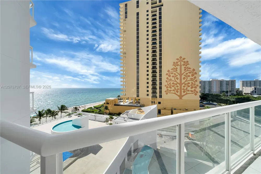 16425 Collins Ave #712 Sunny Isles Beach, FL 33160