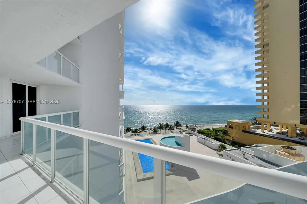 16425 Collins Ave #712 Sunny Isles Beach, FL 33160