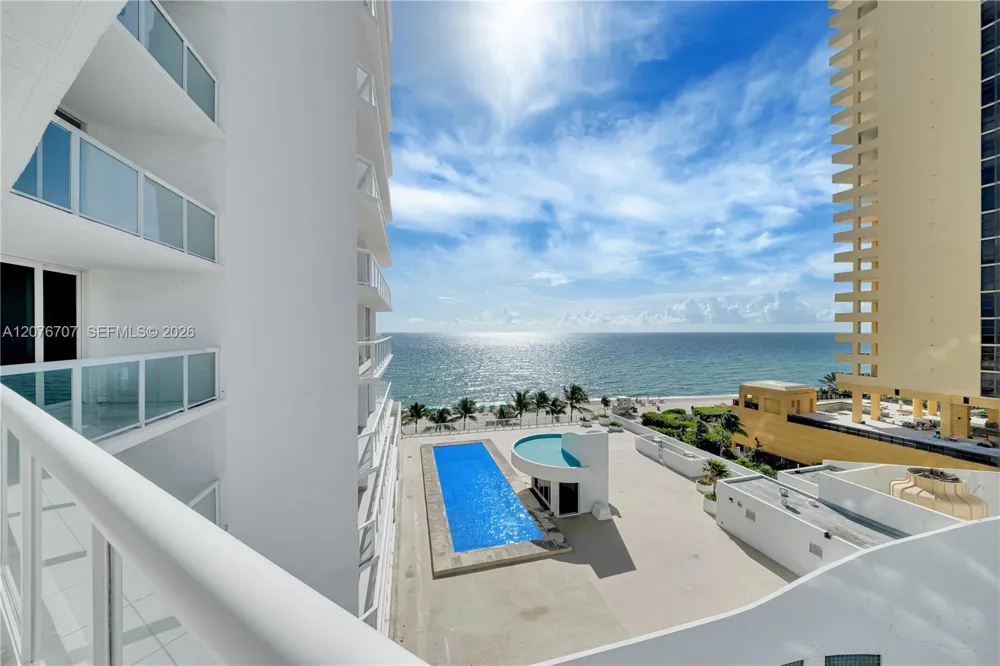 16425 Collins Ave #712 Sunny Isles Beach, FL 33160