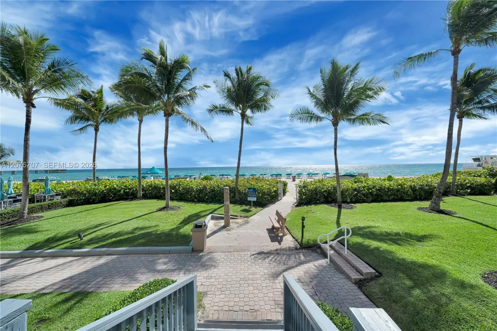 16425 Collins Ave #712 Sunny Isles Beach, FL 33160