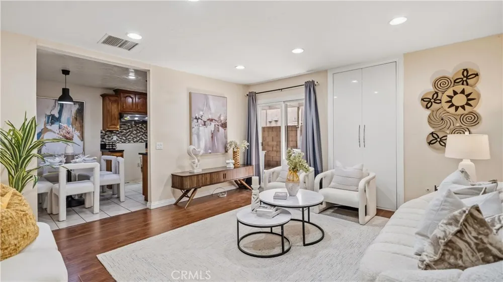 12828 Ramona #36 Baldwin Park, CA 91706