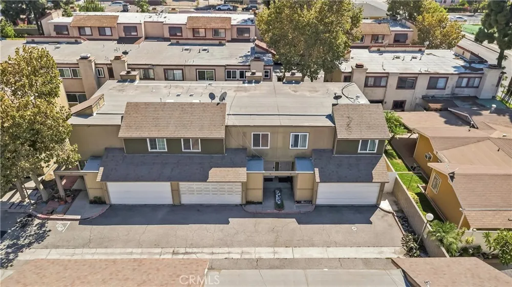 12828 Ramona #36 Baldwin Park, CA 91706