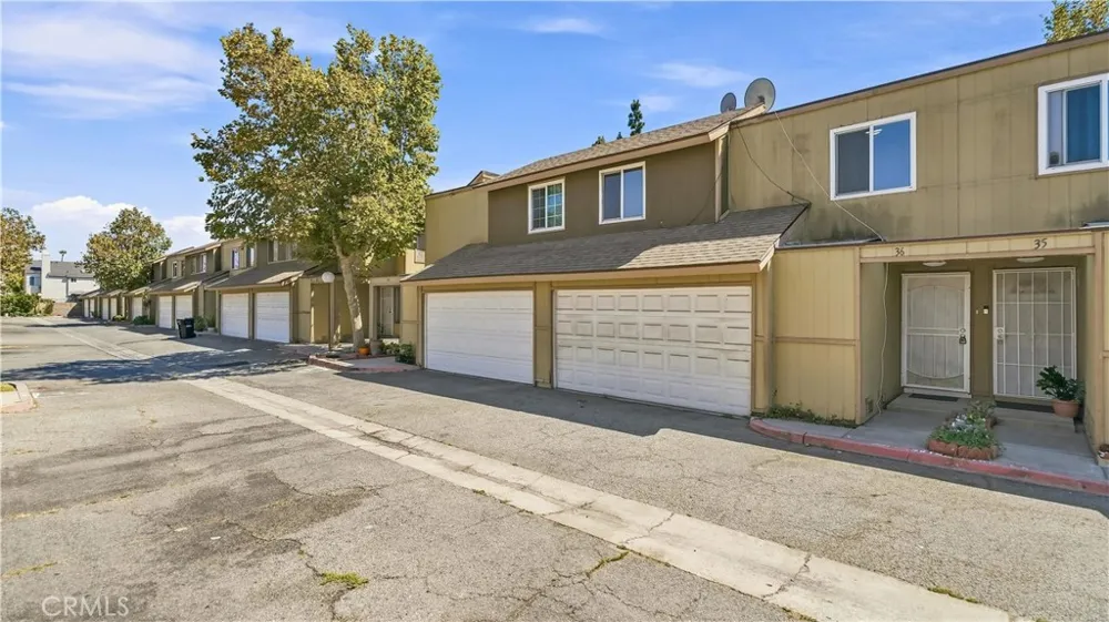 12828 Ramona #36 Baldwin Park, CA 91706