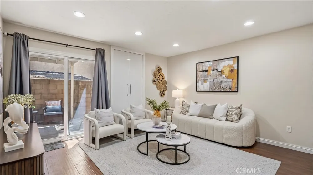 12828 Ramona #36 Baldwin Park, CA 91706
