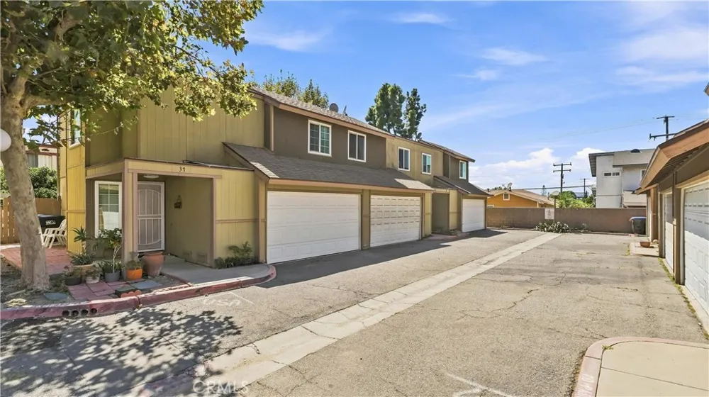 12828 Ramona #36 Baldwin Park, CA 91706