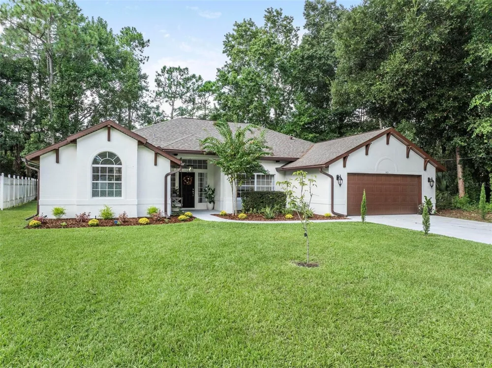 92 WELLSTONE DRIVE Palm Coast, FL 32164