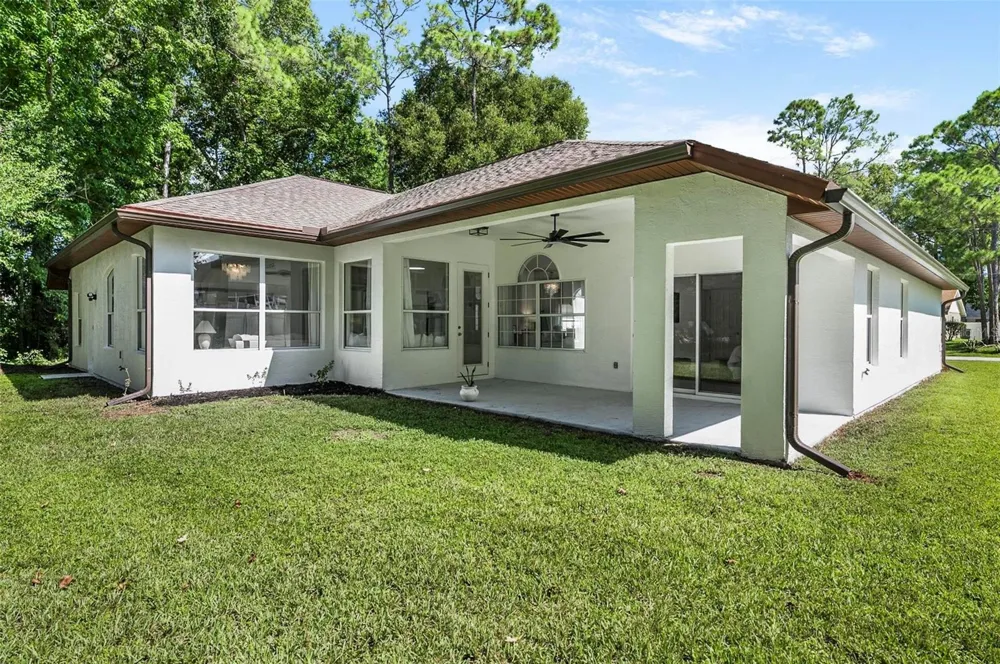 92 WELLSTONE DRIVE Palm Coast, FL 32164