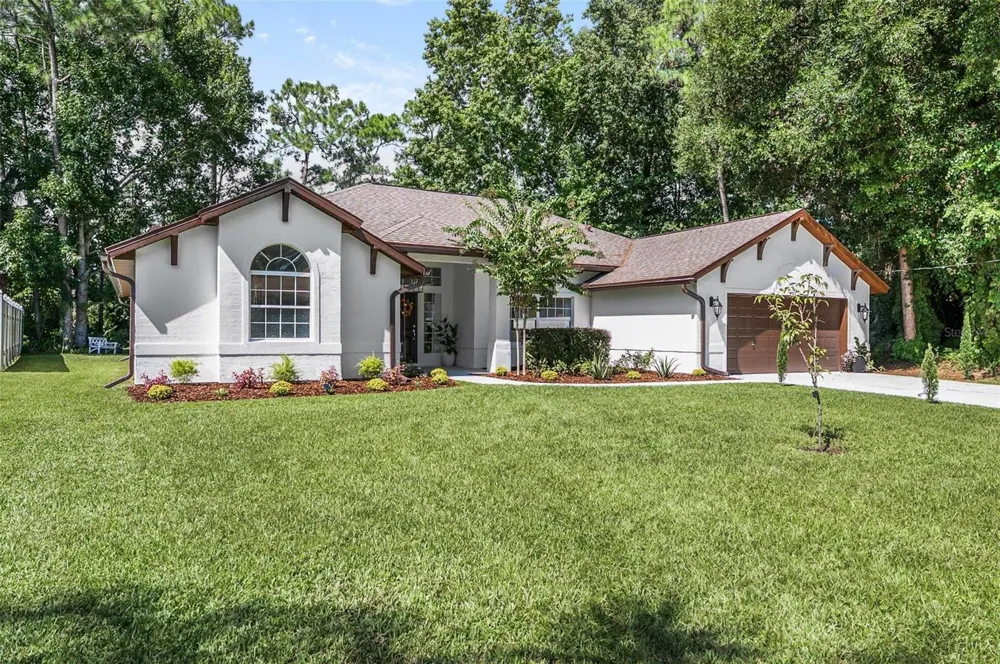 92 WELLSTONE DRIVE Palm Coast, FL 32164