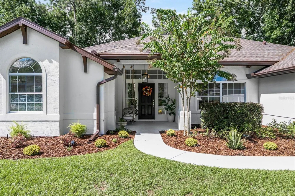 92 WELLSTONE DRIVE Palm Coast, FL 32164