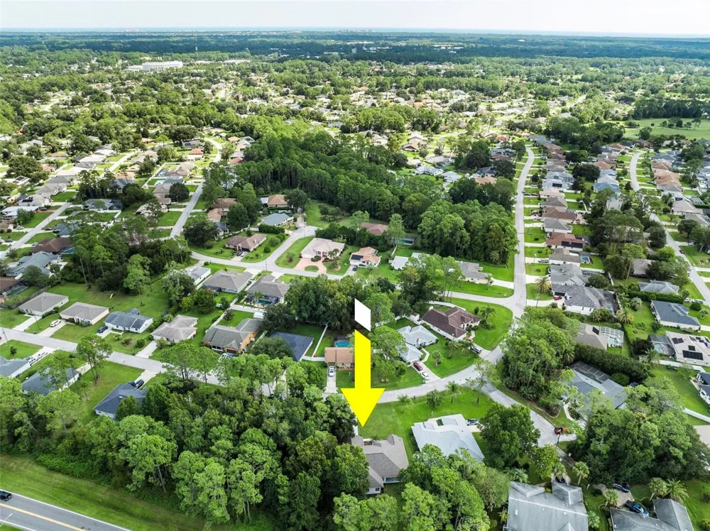 92 WELLSTONE DRIVE Palm Coast, FL 32164
