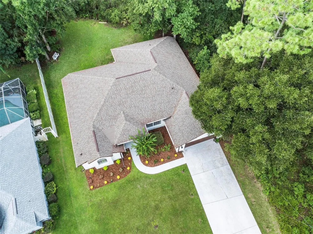 92 WELLSTONE DRIVE Palm Coast, FL 32164