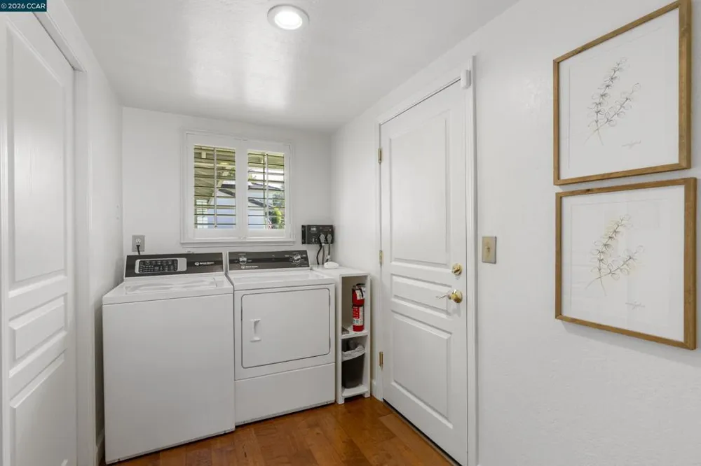 726 Bloching Circle Clayton, CA 94517