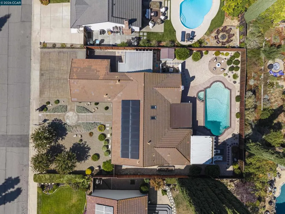 726 Bloching Circle Clayton, CA 94517