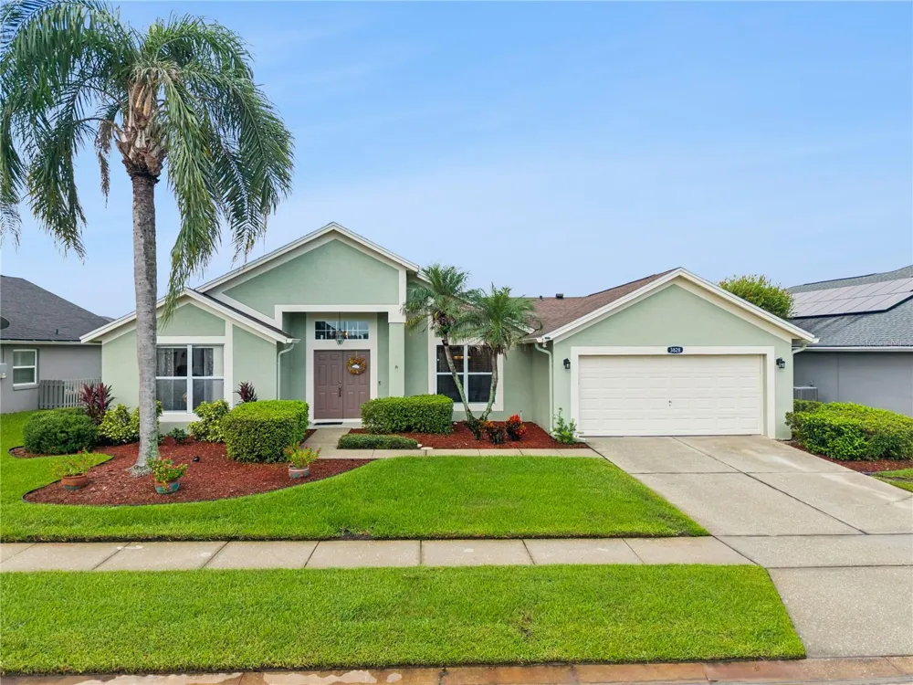 3828 BROOKMYRA DRIVE Orlando, FL 32837