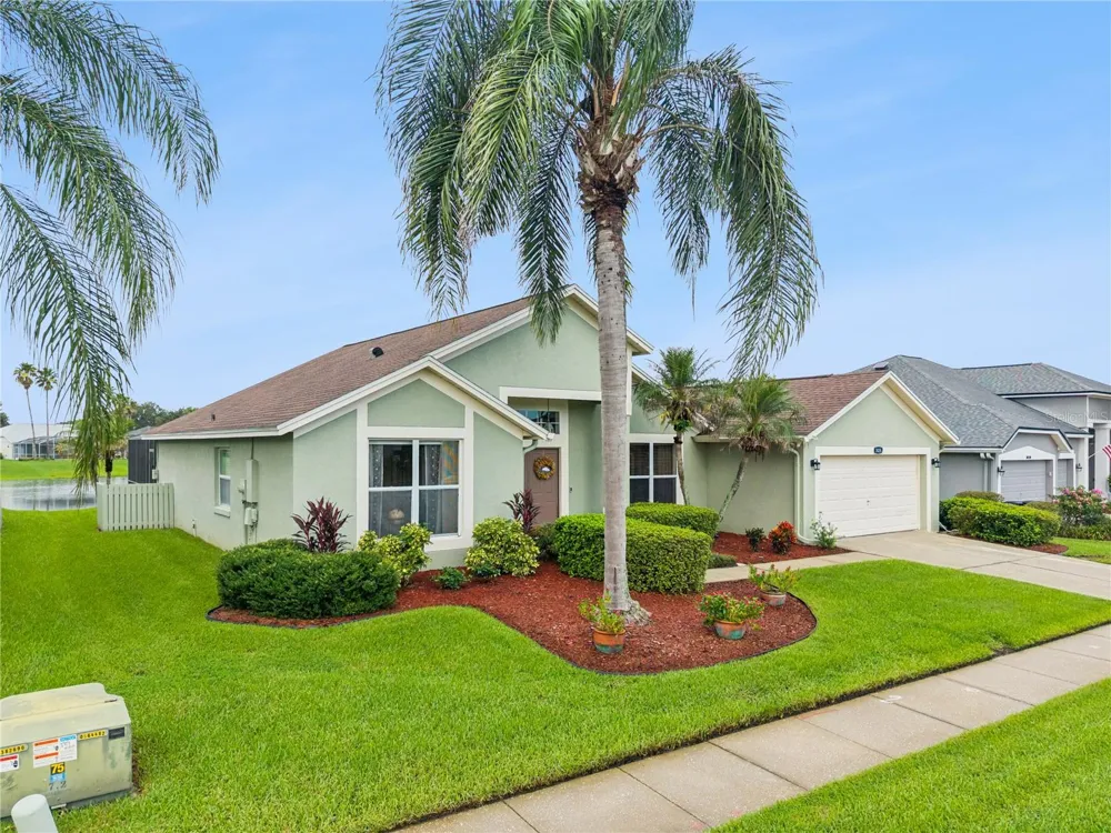 3828 BROOKMYRA DRIVE Orlando, FL 32837