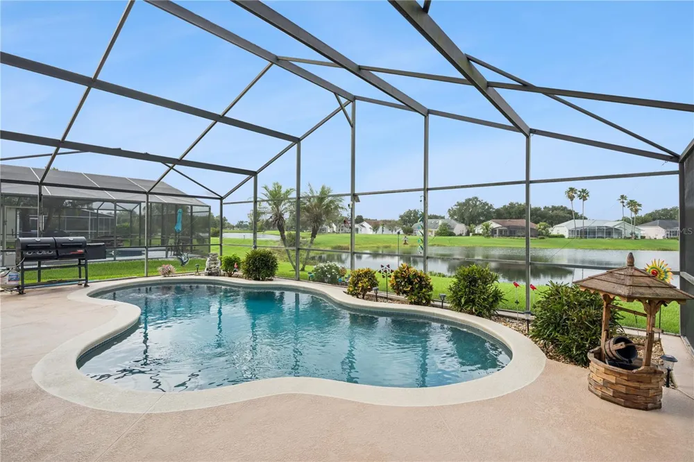 3828 BROOKMYRA DRIVE Orlando, FL 32837