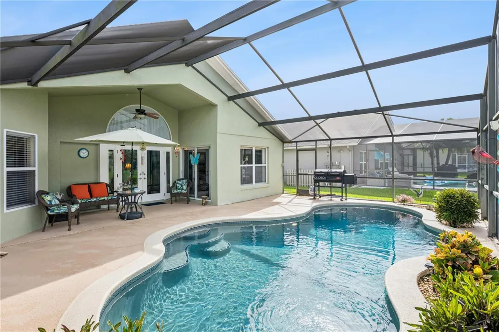 3828 BROOKMYRA DRIVE Orlando, FL 32837