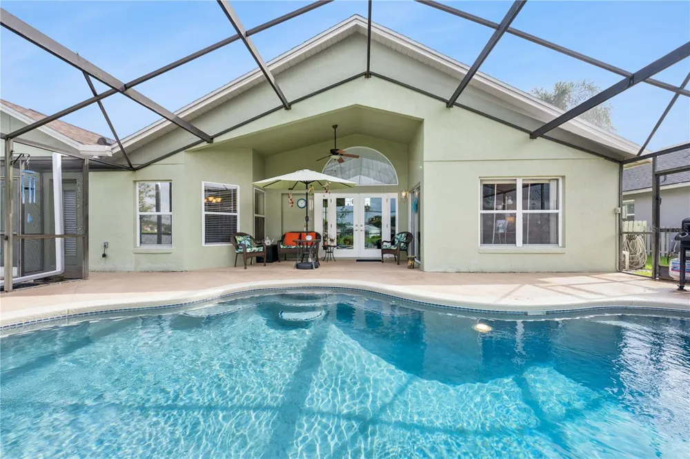 3828 BROOKMYRA DRIVE Orlando, FL 32837