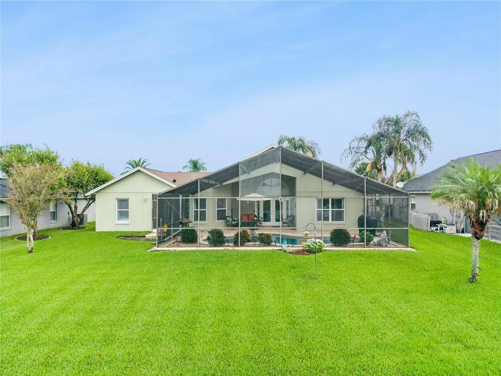 3828 BROOKMYRA DRIVE Orlando, FL 32837
