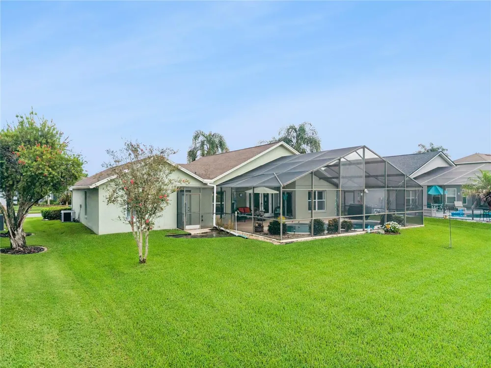 3828 BROOKMYRA DRIVE Orlando, FL 32837