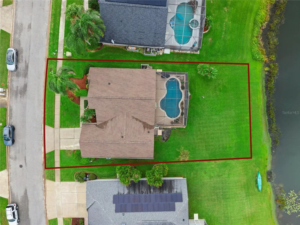 3828 BROOKMYRA DRIVE Orlando, FL 32837