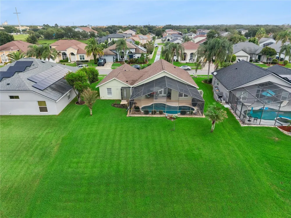 3828 BROOKMYRA DRIVE Orlando, FL 32837