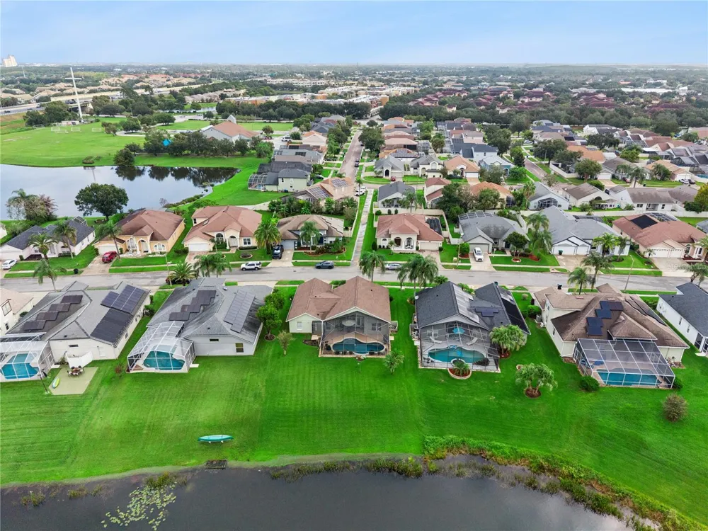 3828 BROOKMYRA DRIVE Orlando, FL 32837