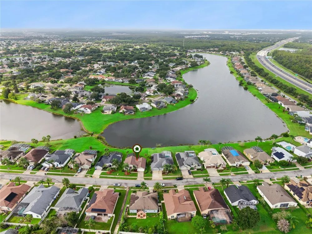 3828 BROOKMYRA DRIVE Orlando, FL 32837