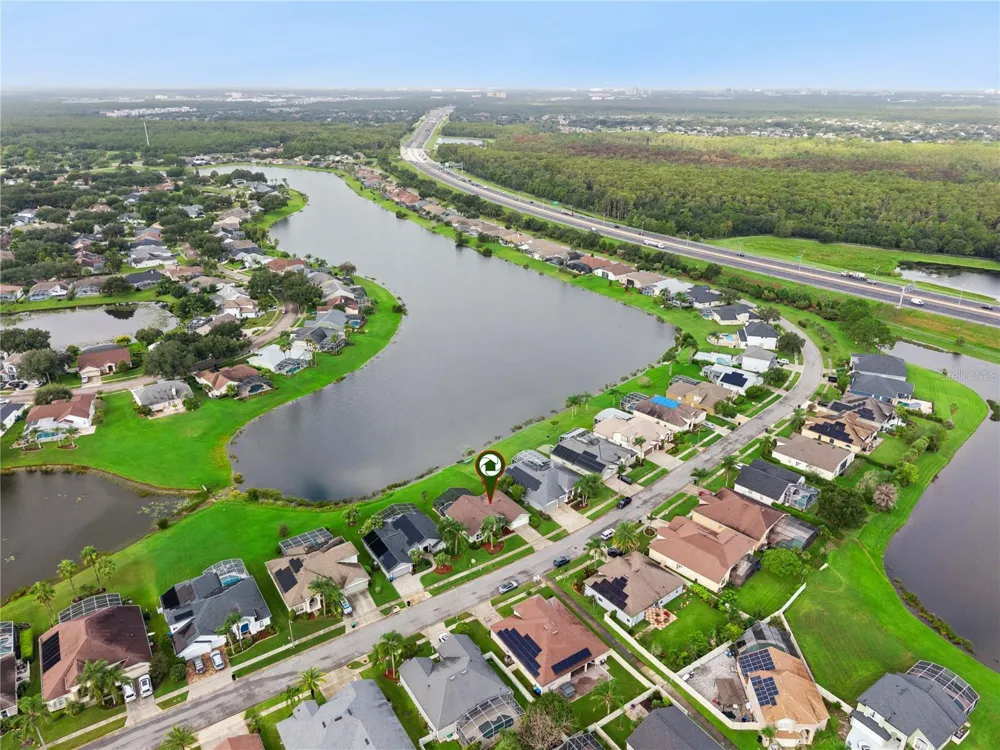3828 BROOKMYRA DRIVE Orlando, FL 32837