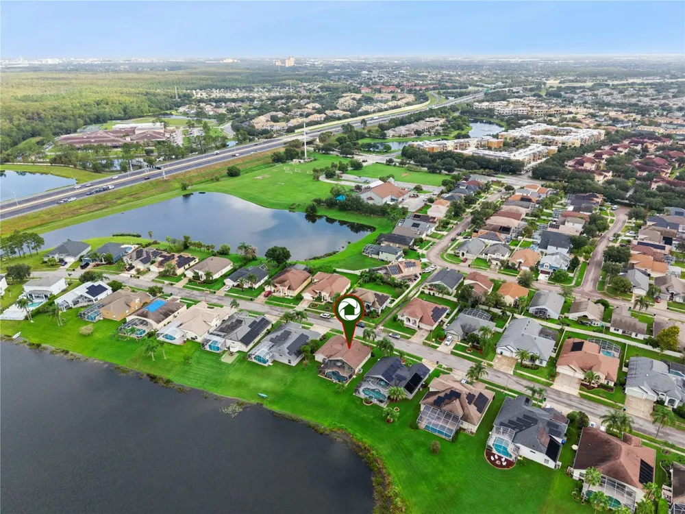 3828 BROOKMYRA DRIVE Orlando, FL 32837