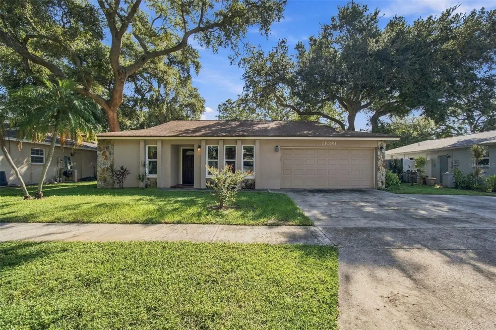 11093 117TH STREET Seminole, FL 33778