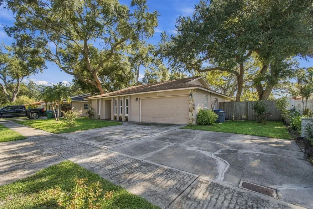 11093 117TH STREET Seminole, FL 33778
