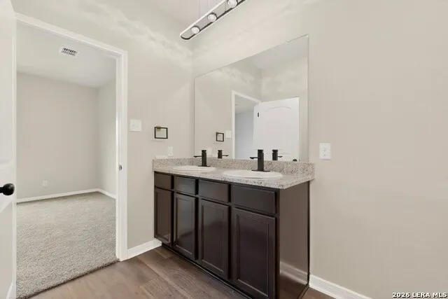 11914 LATOUR VLY San Antonio, TX 78252