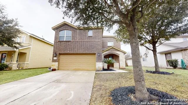 2915 THUNDER GULCH San Antonio, TX 78245