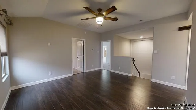 2915 THUNDER GULCH San Antonio, TX 78245