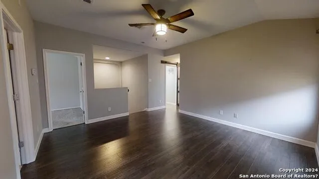 2915 THUNDER GULCH San Antonio, TX 78245