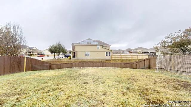 2915 THUNDER GULCH San Antonio, TX 78245